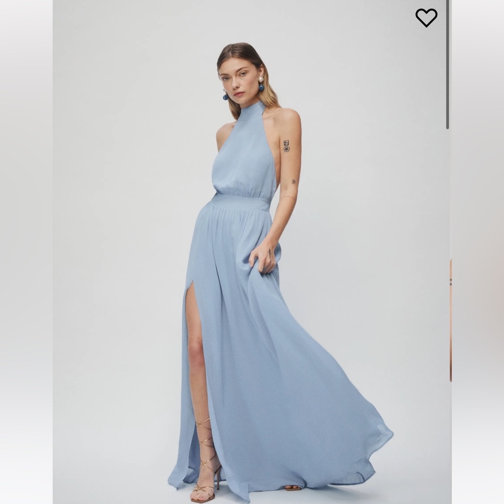 Andee Reformation Dress - Size 10 never worn ( tags still on)
